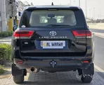 Toyota Land Cruiser GX 2026